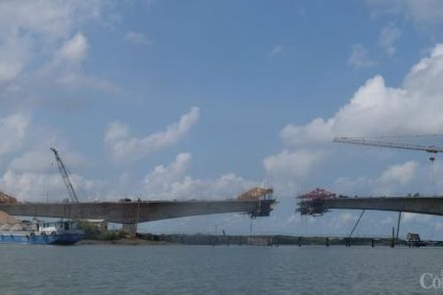 Bà Rịa - Vũng Tàu: Dự án trọng điểm đường 991B bao giờ hoàn thành?