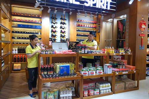 Tái cơ cấu ngành công thương để thúc đẩy chuyển dịch cơ cấu nền kinh tế