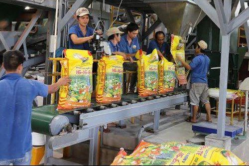 Ngành phân bón: Dấu hiệu tích cực ngay từ quý I/2024, sẽ hưởng lợi khi sửa đổi Luật Thuế GTGT?