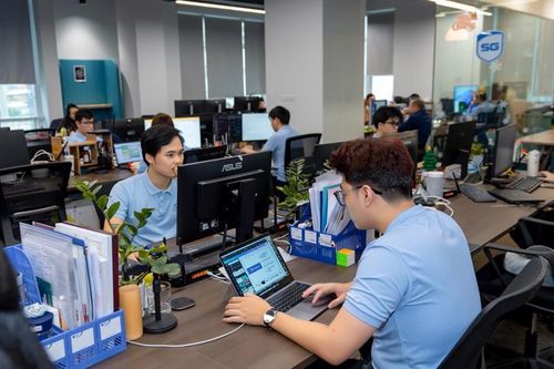Đưa dịch vụ an ninh mạng Việt Nam ra thị trường thế giới