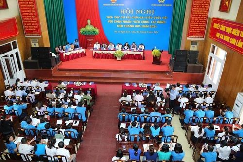 Người lao động mong muốn tiếp cận thông tin nguồn vốn vay mua nhà ở xã hội dễ dàng hơn