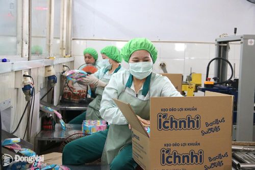 Mùa đại hội cổ đông của doanh nghiệp