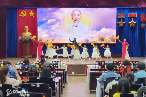 Khắp nơi trong tỉnh ngày 9-5-2024