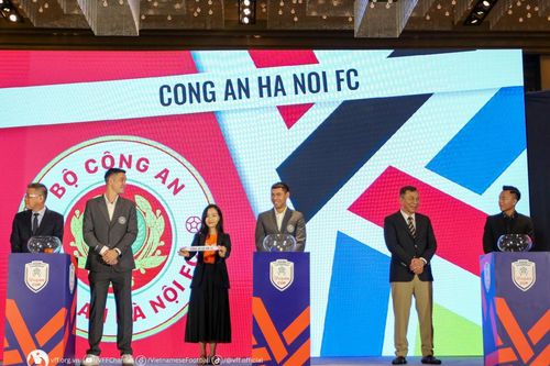 Công an Hà Nội và Đông Á Thanh Hóa tham dự Giải bóng đá vô địch các câu lạc bộ Đông Nam Á 2024-2025
