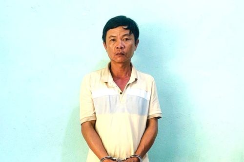 Bắt đối tượng truy nã vi phạm quy định về khai thác, bảo vệ rừng và lâm sản