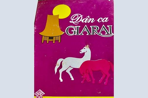 Một thời sưu tầm văn nghệ dân gian