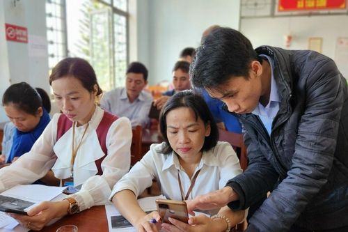 Pleiku triển khai các giải pháp nâng cao chỉ số chuyển đổi số