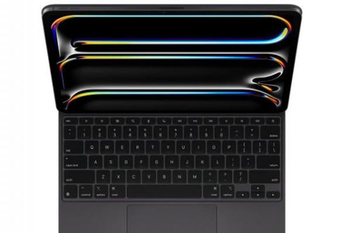 Apple ra mắt iPad Pro với chip M4, màn hình OLED, hỗ trợ nhiều tính năng AI