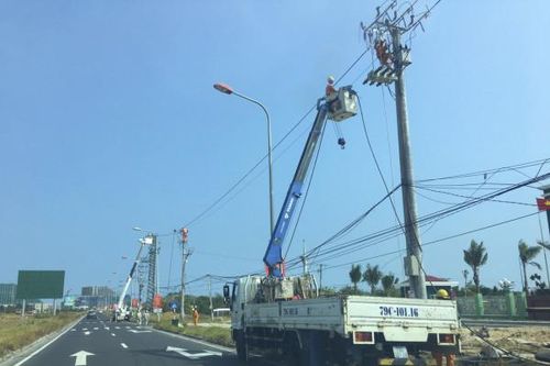 Gỡ khó cho các dự án điện