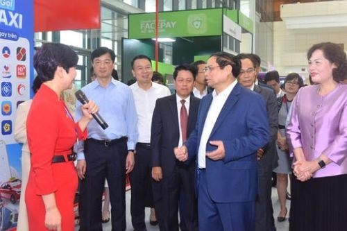 19 ngân hàng đã triển khai ứng dụng VneID vào mở tài khoản, xác thực giao dịch thanh toán