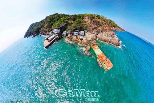 Ðất cằn sỏi đá... hóa rau xanh