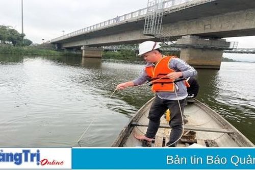 Quản lý, sử dụng nguồn nước hợp lý để thích ứng với biến đổi khí hậu