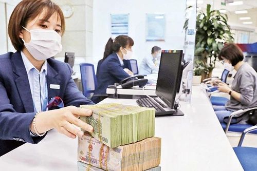 Cắt giảm 12 thủ tục hành chính thuộc lĩnh vực ngân hàng