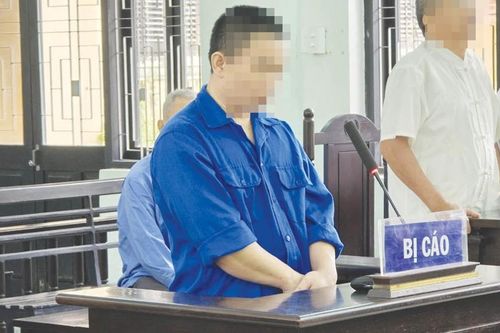 Thầy giáo mê đỏ đen & cái kết buồn