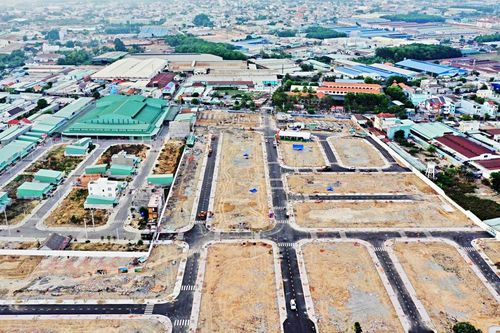 Hiểu thế nào về việc cấm phân lô bán nền từ ngày 1/1/2025?