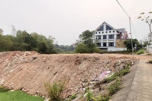 Thái Nguyên: Tăng cường quản lý thu gom, vận chuyển, xử lý chất thải rắn xây dựng