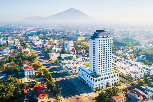Tây Ninh: Mời đầu tư cho hơn 50 dự án trên địa bàn năm 2024