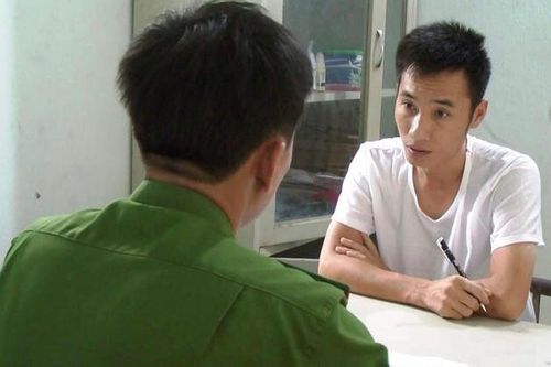 Bắt giam nam thanh niên cầm cố 6 xe ôtô thuê bằng giấy tờ giả