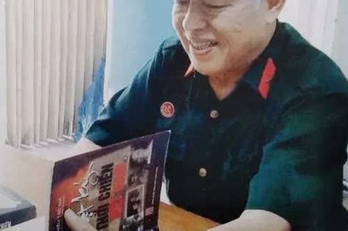 Có một người chân chính