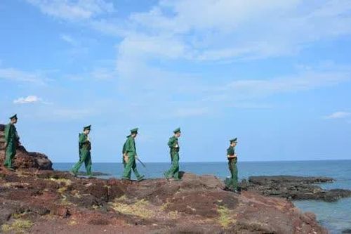Đảo Phú Quý và những ngày khám phá, trải nghiệm