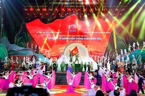 Bài cuối: Cho Điện Biên mãi màu xanh, hoa nở