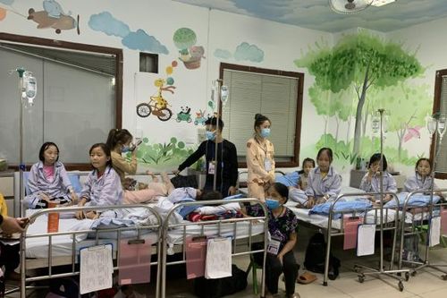 Nỗi đau mang tên 'tan máu bẩm sinh'
