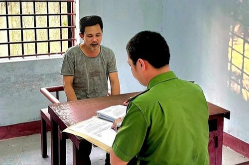 Khởi tố hung thủ đâm trọng thương một Phó Chánh án huyện ở Quảng Trị