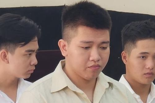 'Đốt thử' gây cháy công ty, nam công nhân bị phạt 13 năm tù