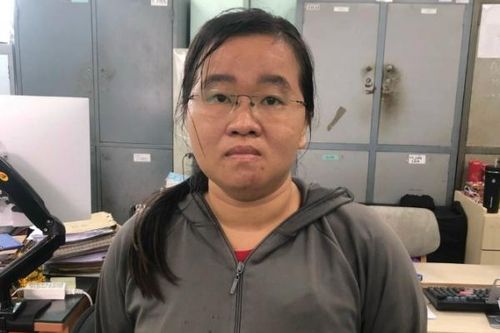 Tìm nạn nhân vụ 'nữ quái' gây mê cướp tài sản ở Bệnh viện Chợ Rẫy