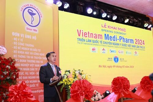 Ứng dụng y tế thông minh, giảm chi phí, thời gian chờ đợi cho người bệnh
