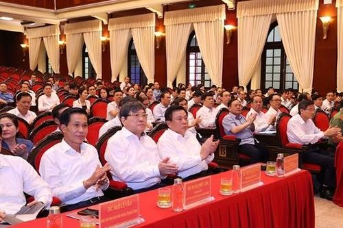 3 học viện trong CAND có đủ năng lực, nguồn lực đào tạo cao cấp lý luận chính trị