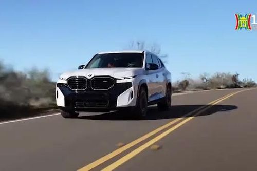 Gọi sửa chữa hơn 370 nghìn xe BMW trên toàn cầu