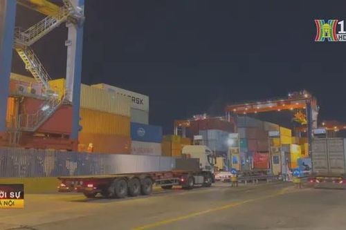 Việt Nam-Trung Quốc hợp tác giải quyết tranh chấp thương mại