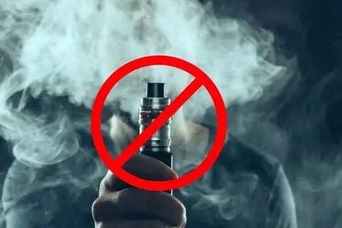 Thuốc lá điện tử, cấm khi chưa muộn