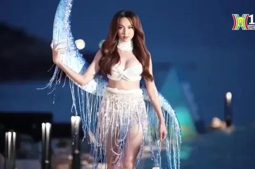 NTK Đỗ Long tổ chức Fashion show, mời 8 giai nhân