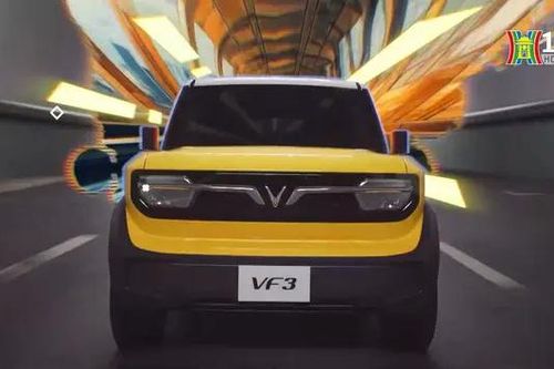 Dưới 300 triệu đồng, chọn VinFast VF3 hay Wuling Hongguang Mini EV?