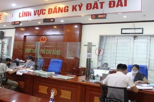 Miễn, giảm tiền sử dụng đất đối với người có công với cách mạng và thân nhân liệt sĩ trên địa bàn tỉnh