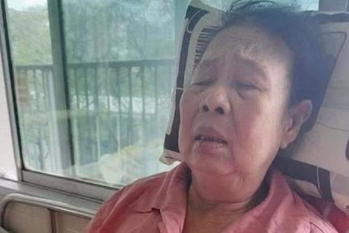 Mảnh đời bất hạnh: Cần tiền mổ tim cho mẹ!