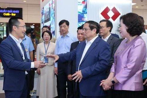 Đẩy mạnh chuyển đổi số ngành ngân hàng để phòng, chống tham nhũng, rửa tiền