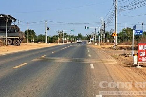 Vụ đền bù, hỗ trợ thiếu hụt tại dự án đường tránh Chư Sê: Kỷ luật 2 nguyên lãnh đạo huyện