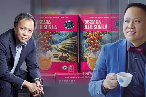 'Vua tiêu' Phan Minh Thông: Tôi nhìn thấy vàng ròng từ nông nghiệp