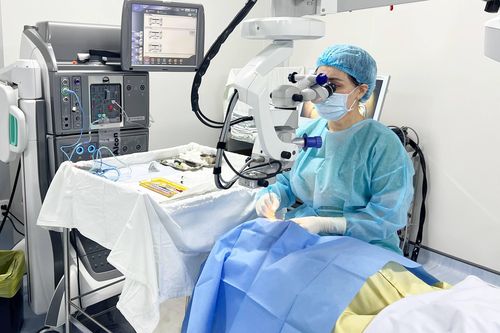 Căn bệnh có thể dẫn đến mù lòa vĩnh viễn nhưng ít ai để tâm