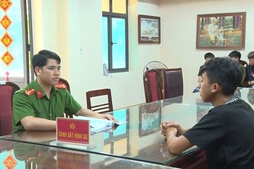 Khởi tố nhóm thanh niên bốc đầu xe trên Quốc lộ 3 mới