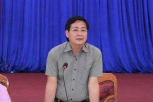 Sai phạm liên quan đất đai, nguyên chủ tịch huyện ở Gia Lai bị kỷ luật cảnh cáo