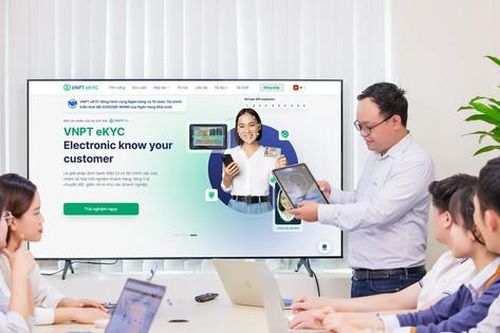 Doanh nghiệp ứng dụng trí tuệ nhân tạo (AI): Giảm chi phí, tăng năng suất