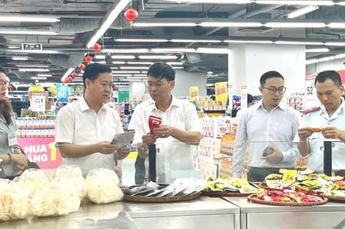 Quận Đống Đa xử phạt 44 cơ sở vi phạm an toàn thực phẩm