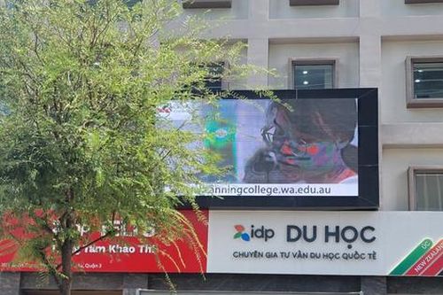 IDP Việt Nam nói gì về hơn 56.000 chứng chỉ IELTS được cấp khi chưa được phép?