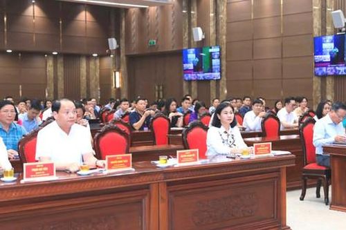 Hà Nội: Hơn 29 nghìn người dự quán triệt các nghị quyết mới của Đảng