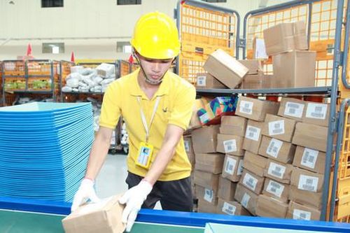 Công bố chất lượng dịch vụ 10 doanh nghiệp bưu chính
