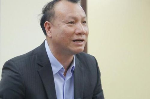 Trường Đại học Sư phạm Hà Nội có tân hiệu trưởng
